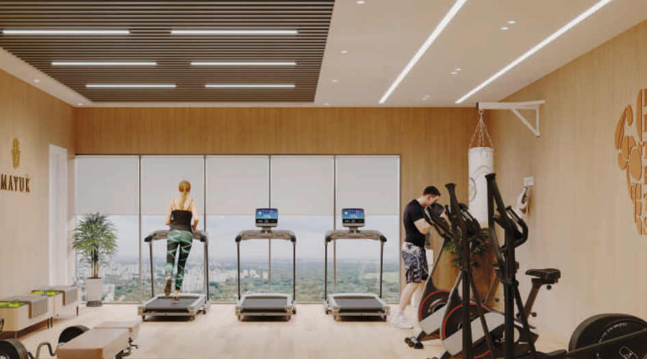 Mayuk-Amenities-Gym